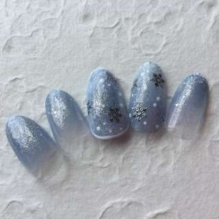 〜sunlaurel A nail〜 − 福岡県