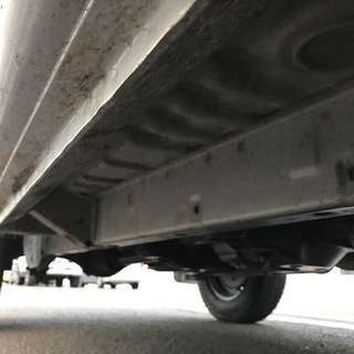 H15パジェロミニ切替4WDターボ5速MT車！車検たっぷりH30.5迄！コミコミ10万円！仙台の画像