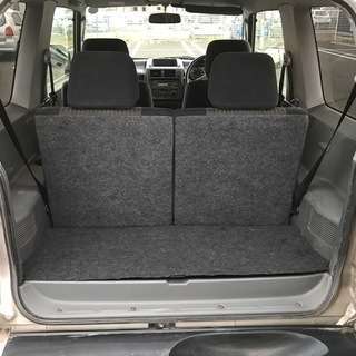 H15パジェロミニ切替4WDターボ5速MT車！車検たっぷりH30.5迄！コミコミ10万円！仙台の画像