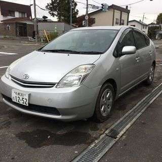 トヨタ　プリウス1.5S