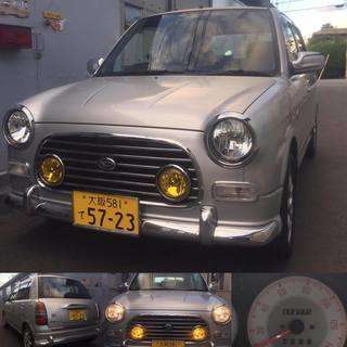 ♪車検２年付き☆Ｌ７００Ｓ　ミラジーノ　ミニライトスペシャル♪　