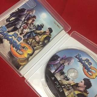 【PS3】戦国BASARA3の画像