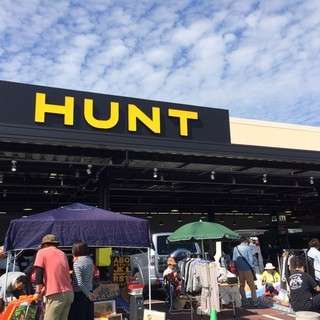★出店無料★HUNT モレラ岐阜presents フリーマーケッ...