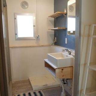 庭付き！シェア畑利用可能！自然豊かな新狭山ハイツのおしゃれな部屋で郊外の暮らしを満喫してください！ - 賃貸（マンション/一戸建て）