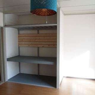 庭付き！シェア畑利用可能！自然豊かな新狭山ハイツのおしゃれな部屋で郊外の暮らしを満喫してください！ − 埼玉県