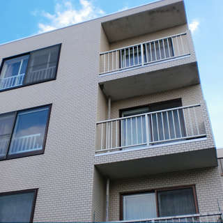 ★2LDKファミリータイプ  ★入居時初期費用は3万円でOK! ...