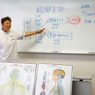 骨盤ケア1日スクール