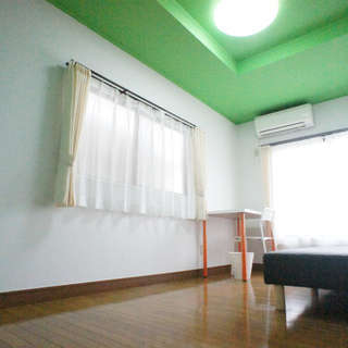 大手町、日本橋へ東西線２５分！格安家具鍵付き個室38000円 便...