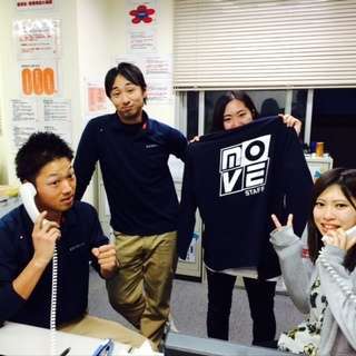 【11/6.7日どちらかのみの勤務OK!!】市内ホテルにて展示会...