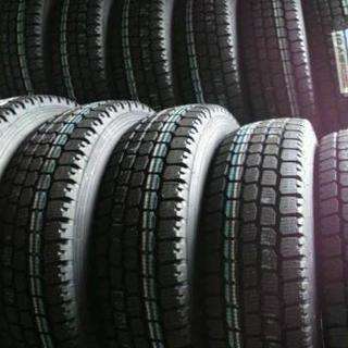 4tタイヤ、225/80R17.5、小型トラック用タイヤ、ライト...