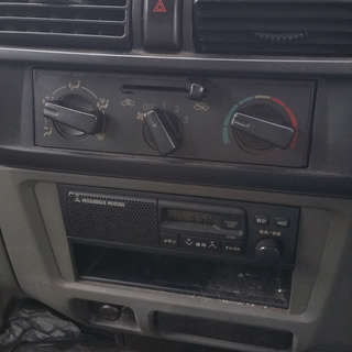 ◎幌付き◎ミニキャブトラック 珍しい車両!!の画像