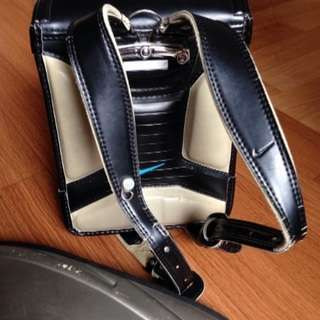 ランドセルの画像