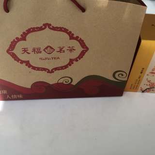 正山红茶（中国製)の画像