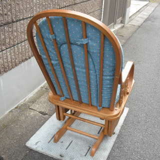 前後に動きます。の画像