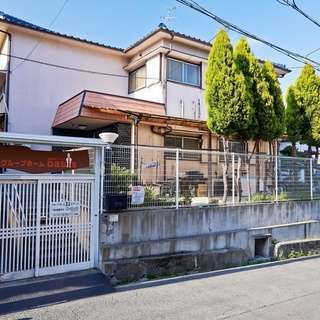 ★好条件★グループホーム介護職員募集★資格取得費用全額負担★学生ＯＫ★主婦ＯＫ★未経験ＯＫ★の画像