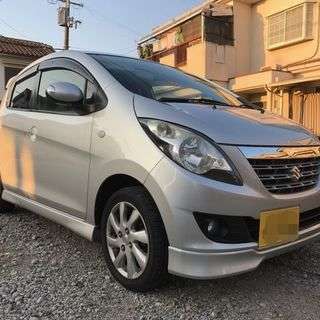 ■20年■セルボ■GリミテッドⅡ■車検長い■フルセグTV■スマー...