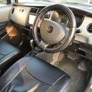 ■20年■セルボ■GリミテッドⅡ■車検長い■フルセグTV■スマートキー■の画像