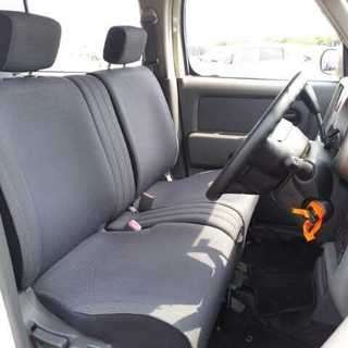 中古車　NISSAN　キューブ　の画像