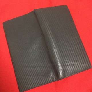 【ダンヒル dunhill】長財布の画像