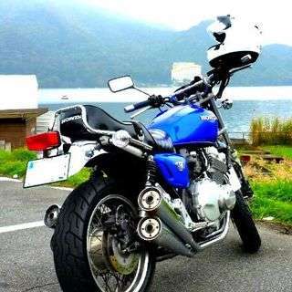バイクツーリングメンバー募集！