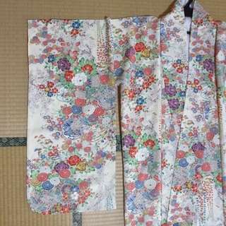 着物 / 訪問着 　値下げ交渉可の画像