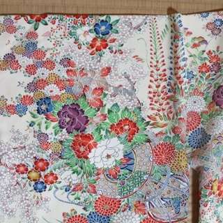 着物 / 訪問着 　値下げ交渉可の画像