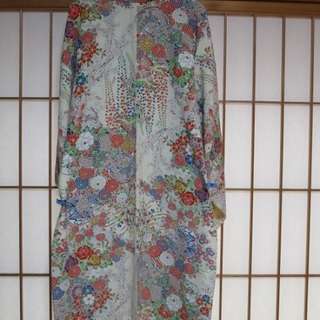 着物 / 訪問着 　値下げ交渉可の画像