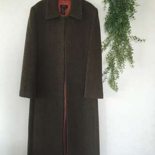 美品 コート BCBG MAXAZRIA