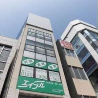 業務拡大に伴う営業社員募集♬（エイブルネットワーク熊谷駅前店）の画像