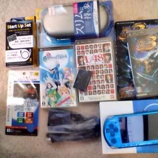 【大幅値引き】もう手に入らない希少な人気のPSP-3000バイラ...