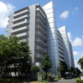 パークフィールドみさとテラ・ウエスト2街区1号館　好評発売中！の画像