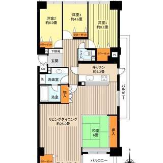 パークフィールドみさとテラ・ウエスト2街区1号館　好評発売中！ - 三郷市