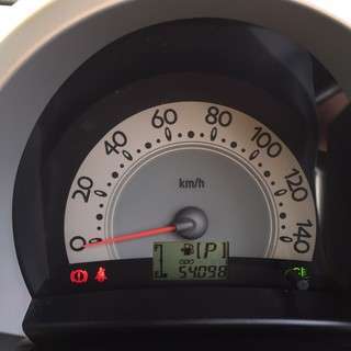 【 走行５万㎞台！】 ★ ムーヴラテ ★ 純正CD ★ 禁煙車 ★の画像