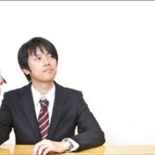 必要なのは「やる気」だけ！！