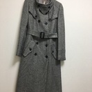 美品 コート 5351 POUR LES FEMMES  5351 プーラ・ファムの画像