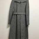 美品 コート 5351 POUR LES FEMMES  5351 プーラ・ファムの画像