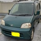 ライフ　ＪＡ４　車検一年残ってます