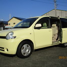 （売約済み）シエンタ★程度抜群【ナビ/DVD再生】ﾜﾝｵｰﾅｰ禁煙美車検29/6★超お買得！早い者勝ち！の画像