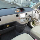 （売約済み）シエンタ★程度抜群【ナビ/DVD再生】ﾜﾝｵｰﾅｰ禁煙美車検29/6★超お買得！早い者勝ち！の画像