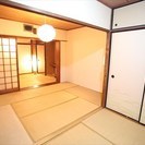 難波、堀江、天王寺直ぐ、昭和レトロな街で長閑に暮らせる。初期費用...