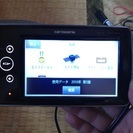 カロッツェリア☆AVIC-T05II☆エアーナビ☆ポータブル☆ワンセグ☆千葉☆の画像