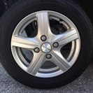 【走行5万㎞台】 ★ ネイキッド ★ 後期モデル ★ ＨＩＤ ★の画像