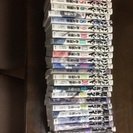 ☆格安☆1000円☆バガボンド☆抜けあり