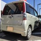 【走行６万㎞台！】 ★ H18 ステラ ★ ＣＶＴ車 ★の画像