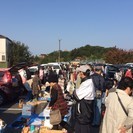 ★出店無料★チャリティフリーマーケット in ジャンジャンデルノ...