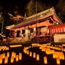 ￼11/12(土)日光紅葉ライトアップ￼