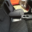 低走行ラクティス 車検整備付きの画像
