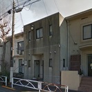 BAR風の渋いメゾネット・好きな人にはたまらないかも…※ペット可 - 不動産