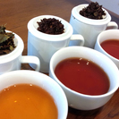 紅茶専門店でやる紅茶教室　お土産付き