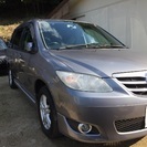 七人乗りmpv 両側電動スライドドア ナビ ETC付き お支払い総額29万円です。の画像